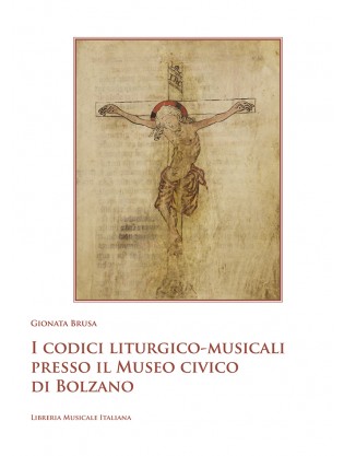 La tradizione musicale dell’Ordine dei Servi di Maria. Il manoscritto  Bergamo, Biblioteca del Seminario Vescovile Giovanni XXIII, ms. 7 (sec.  XV). Con